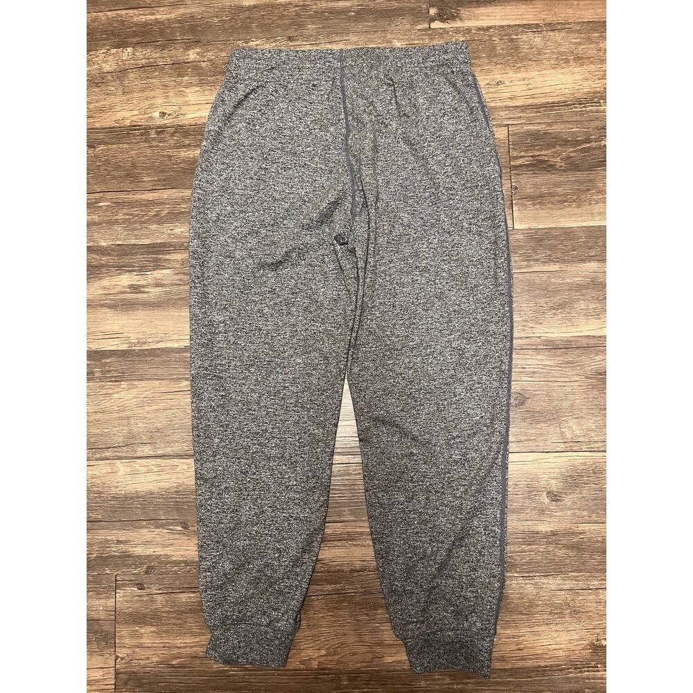 Vuori Performance Jogger Pants Gray DreamKnit Womens S Ultra Soft Vw303 Active - Picture 5 of 11